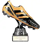 Black Viper Legend Boot 135mm Black Viper Legend Boot 135mm