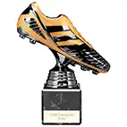 Black Viper Legend Boot 165mm