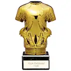 Fusion Viper Legend Football Strip Award 140mm