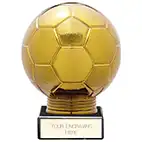 Fusion Legend Football Marble 115mm Fusion Legend Football Marble 115mm