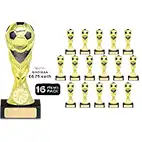 Eclipse Gold Cup 165mm Squad Pack