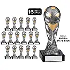 Eclipse Silver Cup 165mm Team Pack