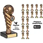 Pegasus Gold Cup 16cm Team Pack Pegasus Gold Cup 16cm Team Pack