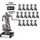 Silver Male Team Pack 150mm Silver Male Team Pack 150mm