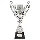 Legacy Super Cup Silver 535mm