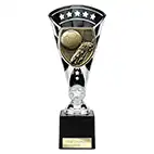 Black Cobra Star Boot Ball Cup 230mm