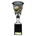 Black Cobra Star Boot Ball Cup 255mm