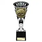 Black Cobra Star Goalkeeper Cup 230mm