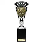 Black Cobra Star Goalkeeper Cup 255mm