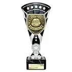 Black Cobra Star Most Improved Player 210mm