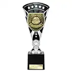 Black Cobra Star Most Improved Player 230mm
