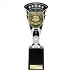 Black Cobra Star Most Improved Player 255mm