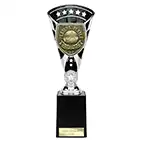 Black Cobra Star Players' Player 255mm