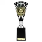 Black Cobra Star Thank You Coach 255mm