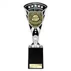 Black Cobra Star Top Goal Scorer 255mm