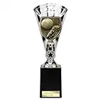 Silver Cobra Star Boot Ball Cup 255mm