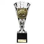 Silver Cobra Star Goalkeeper Cup 230mm