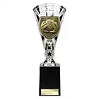 Silver Cobra Star Goalkeeper Cup 255mm