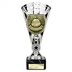Silver Cobra Star Most Improved Player 210mm