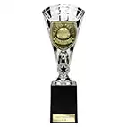 Silver Cobra Star Most Improved Player 255mm