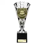 Silver Cobra Star Parents' Player 230mm