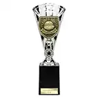 Silver Cobra Star Parents' Player 255mm
