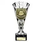 Silver Cobra Star Manager's Player 210mm