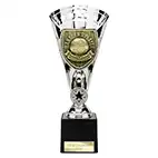 Silver Cobra Star Manager's Player 230mm