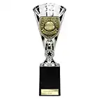 Silver Cobra Star Manager's Player 255mm