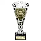 Silver Cobra Star Players' Player 210mm