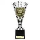 Silver Cobra Star Players' Player 230mm