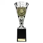 Silver Cobra Star Players' Player 255mm
