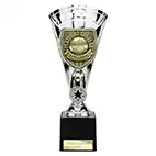 Silver Cobra Star Player of the Year 230mm