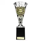 Silver Cobra Star Player of the Year 255mm