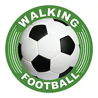 Walking Football Centre 25mm Walking Football Centre 25mm