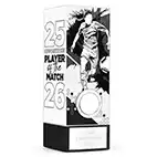 White Female Opposition POTM 17cm