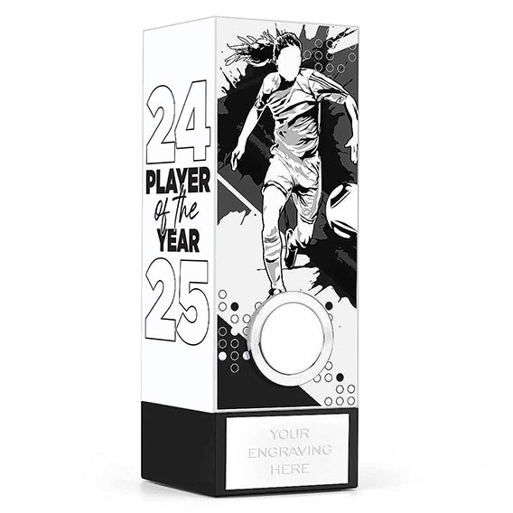 White Geo Female Player of the Year