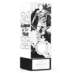 White Geo Male Clubman of the Year