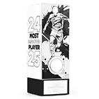 White Geo Male Most Improved Player White Geo Male Most Improved Player