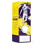 Yellow Geo Female Parents Player Yellow Geo Female Parents Player